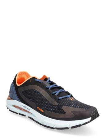 Ua Hovr Sonic 5 Storm Shoes Sport Shoes Running Shoes Monivärinen/Kuvioitu Under Armour