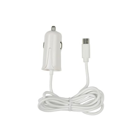 Billaddare USB-C-kabel 1,2 m 12–24 V