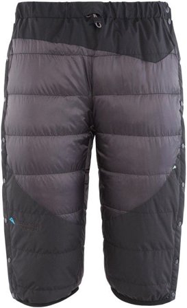 Klättermusen Heidrun 2.0 Shorts Unisex Raven