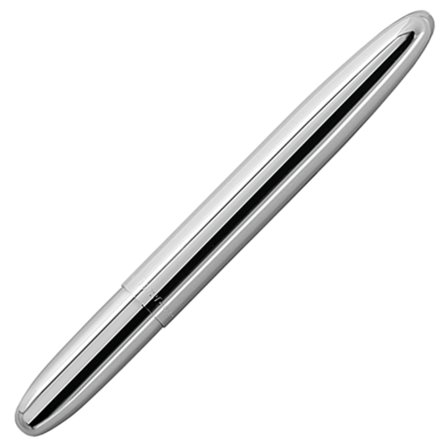 Fisher Space Pen Space Pen Bullet Chrome