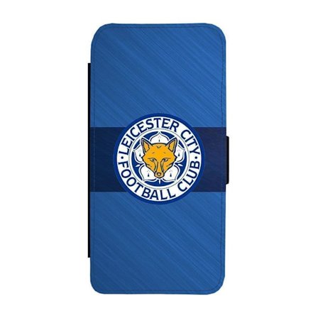 Leicester City Samsung Galaxy A53 5G Flip Mobilfodral