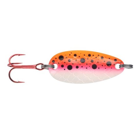 Falkfish Pärla 3,8cm, 12g - Si Firepink