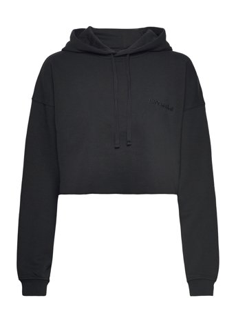 H2O Fagerholt | Pro Cropped Sweat Hoodie | XS