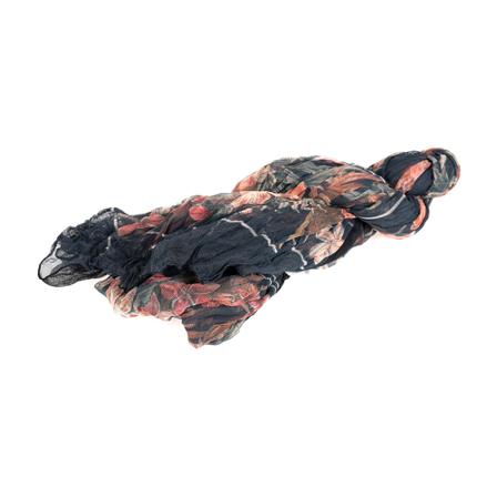 Liu Jo, Scarve Czarny, Kobieta, Rozmiar: ONE Size