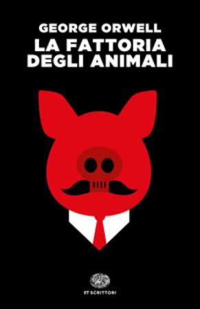 La fattoria degli animali George Orwell