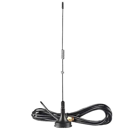 Ut-106uv Sma- Dual Mobilantenni Yaesu Kaksisuuntainen Radio
