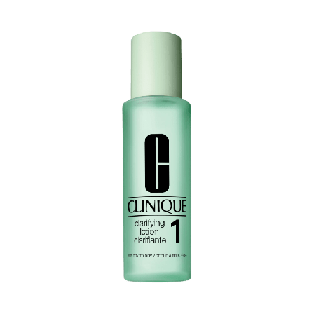 Clinique Clarifying Lotion Ansiktsvatten & facemist Dam 200 ML