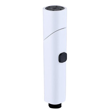 Bidet-sprøjte Shattaff Bruser HVID