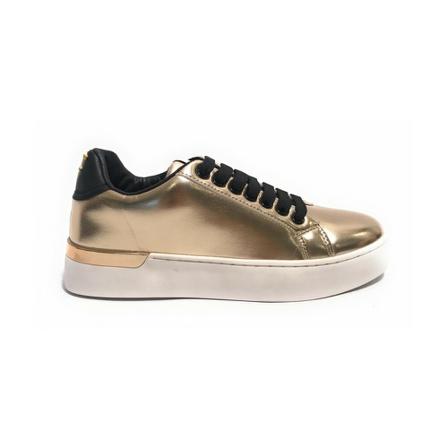 Fracomina Sneakers gul, Dam, Dam, Storlek: 39 EU