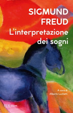 L'interpretazione dei sogni Sigmund Freud