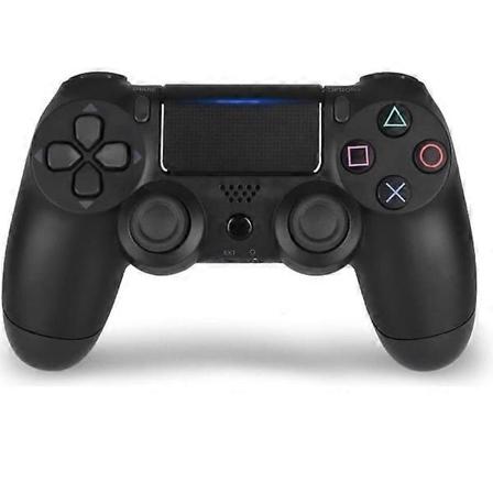 1-pakning PS4-kontrollere DoubleShock trådløs for Playstation 4