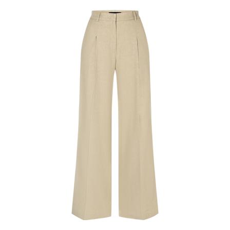 Cambio, Mira - 8003 pants Beige, Dames, Maat:XS