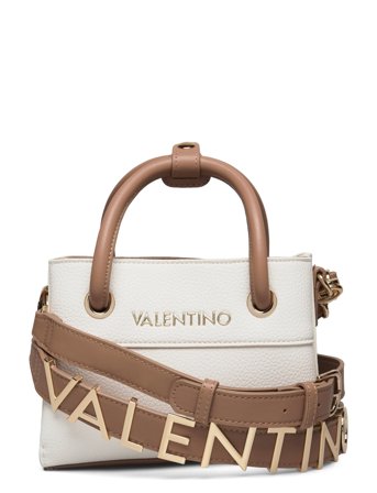 Valentino Bags Alexia - Cream - ONE SIZE