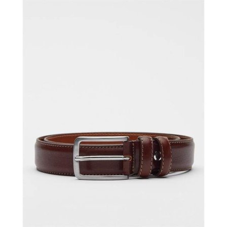 John Henric Bälte Saint Skärp Herr Brun 90 cm