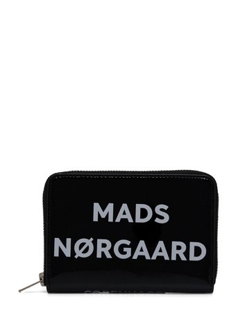 Mads Nørgaard | Press Lacquer Goldie Wallet | ONE SIZE