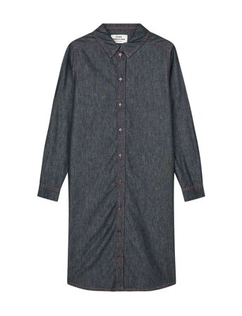 Mads Nørgaard | Air Denim Crissy Dress | 36
