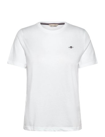 GANT | Reg Shield Logo Ss T-Shirt | XXXL