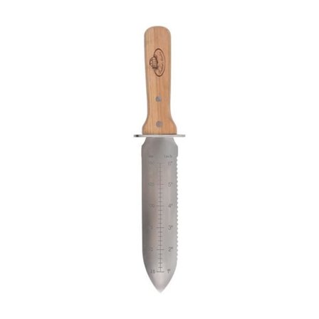 Rustfrit stål hori hori kniv - Esschert Design