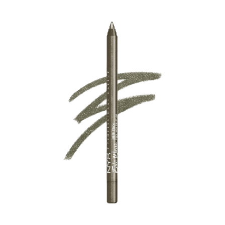 NYX Professional Makeup Epic Wear Liner Eyeliner & ögonpennor Unisex Guld 1,21 g