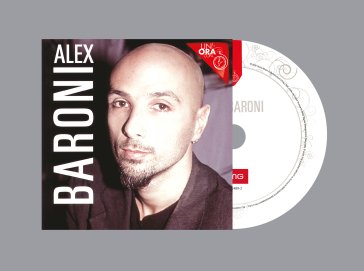 Un'ora con Alex Baroni