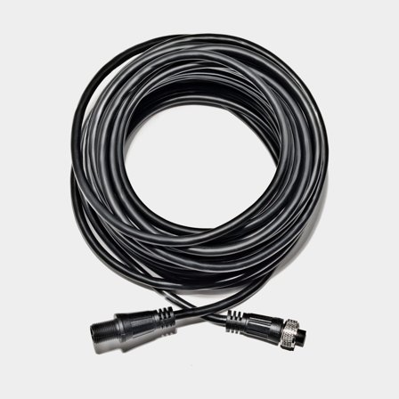 Förl.kabel 3m handenhet RT850