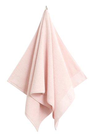 GANT Håndkle Broderi Pink Embrace 50x70