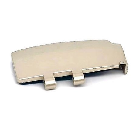 Uusi paristokansi U2 U-II Mju: II 35mm F2.8 kiinteätarkenteiselle klassiselle filmikameran korjausosalle -