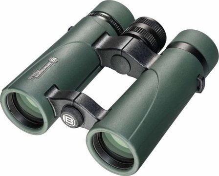 Bresser Pirsch 8x34 binoculars Green OneSize