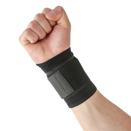 Rannetuki / Rannekkeet Medium