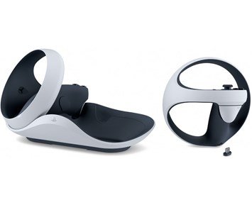 Sony PlayStation VR2 Sense Controller Charging Station - Laddningsstation till PlayStation VR2 Sense-handkontroll