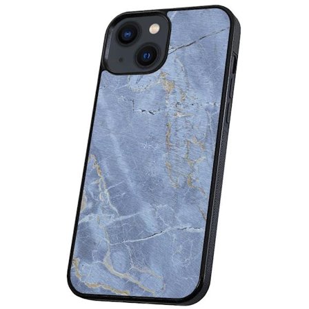 iPhone 14 - Skal/Mobilskal Marmor