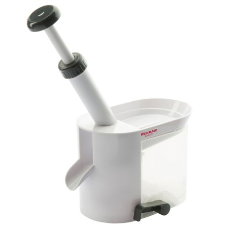 Westmark Kirsebærudstener, stål/silikone | KitchenOne