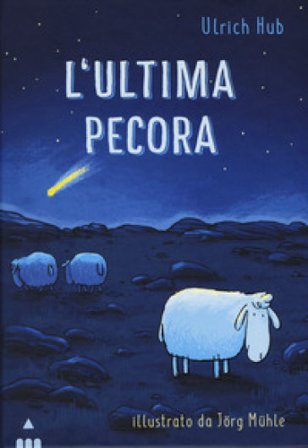 L'ultima pecora Ulrich Hub