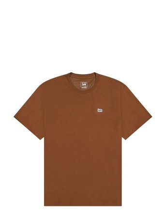 Lee Jeans | Ss Patch Logo Tee | L