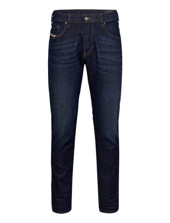 D-Yennox Trousers Jeans Tapered Sininen Diesel Men