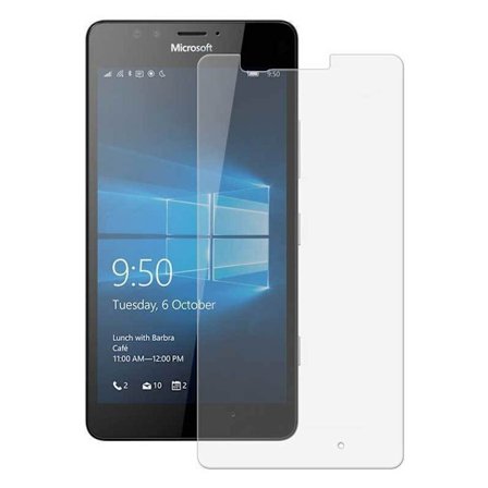 Microsoft Lumia 950 Hærdet Glas