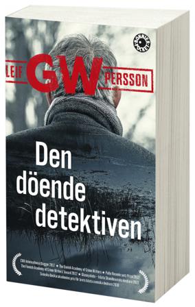 Den döende detektiven - Bok av Leif G. W. Persson - Pocket