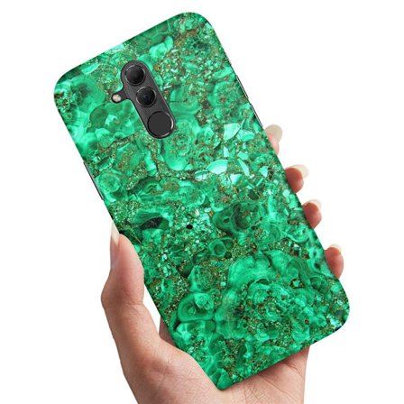 Huawei Mate 20 Lite - Skal/Mobilskal Marmor