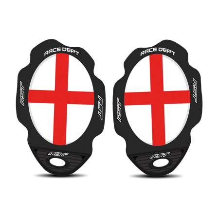 RST Flag Series Knäpuckar George Cross George Cross