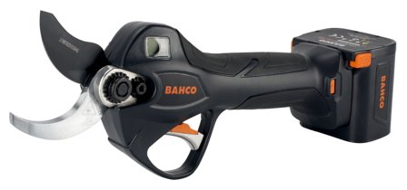 Bahco BCL240 Sekatör batteridriven, Trädgårdsredskap
