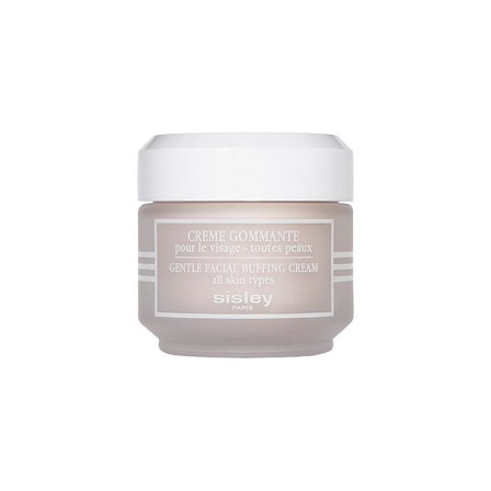 Sisley Gentle Facial Buffing Cream 50 ml, Skincare, Renseprodukter, Scrub