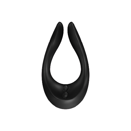Satisfyer Endless Joy Black