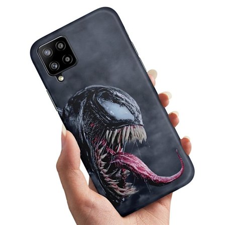 Samsung Galaxy A42 5G - Skal/Mobilskal Venom
