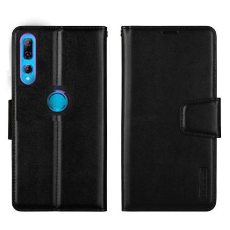 Huawei P Smart Z - Lompakkokotelo Svart