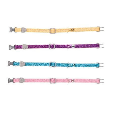 Kattehalsbånd, nylon