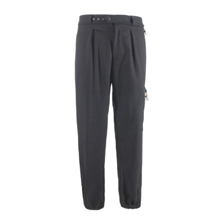 Etro Broek , Zwart , Heren , Maat: M