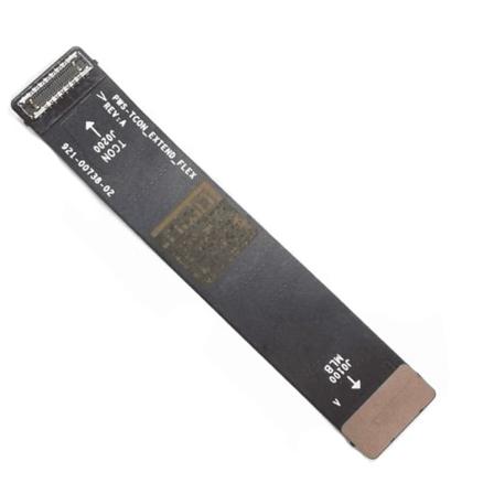 LCD-testkabel Led-skjermforlengelseskabel for A1932 A2159 A2141 A2179 A2251 A1706 A1707 A1708 A1989 A1990 bærbare datamaskiner