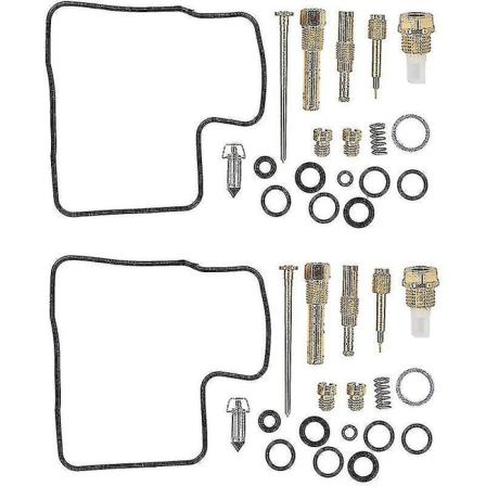 Karburatorsæt til Honda Shadow Spirit Ace 750 Vt750c Vt750cd Vt750dc