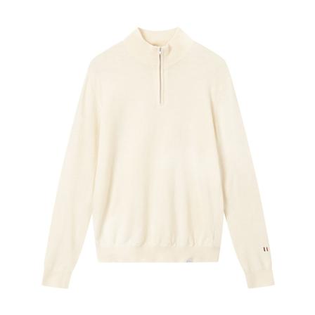 Les Deux Round-neck Strik inbo, Herre Strik
