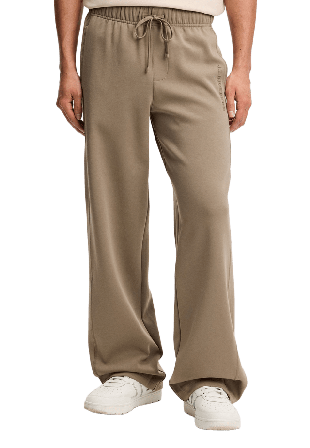 J.Lindeberg Club Pants Byxor Herr Grå M